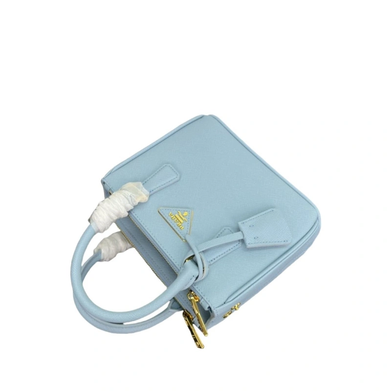 Pra*a top handle bags 4213a-0002