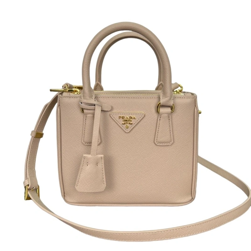 Pra*a top handle bags 4213a-0003