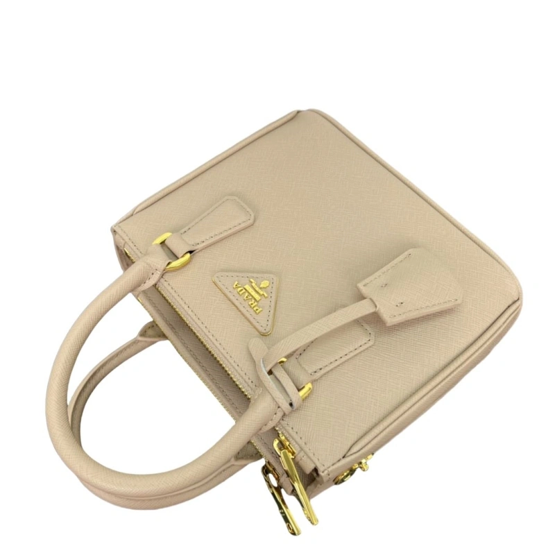 Pra*a top handle bags 4213a-0003