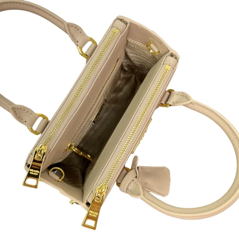 Pra*a top handle bags 4213a-0003