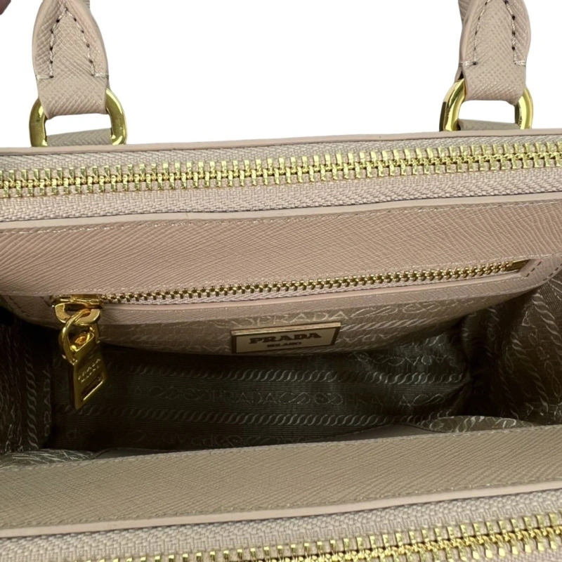 Pra*a top handle bags 4213a-0003
