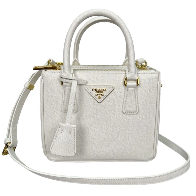 Pra*a top handle bags 4213a-0004