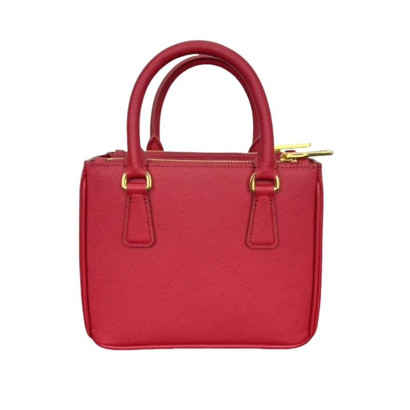 Pra*a top handle bags 4213a-0005