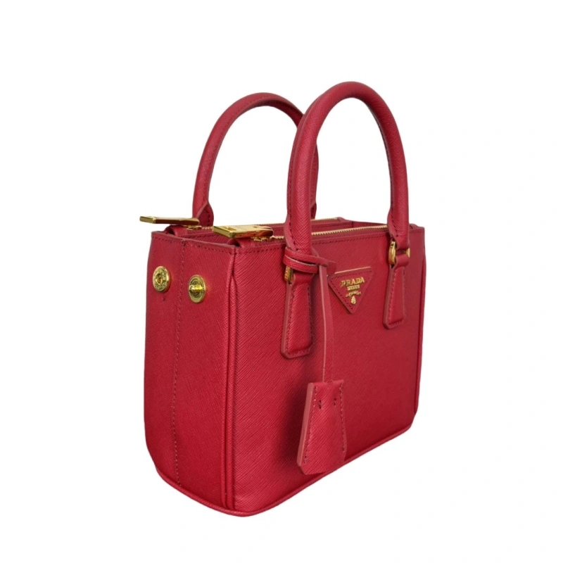 Pra*a top handle bags 4213a-0005