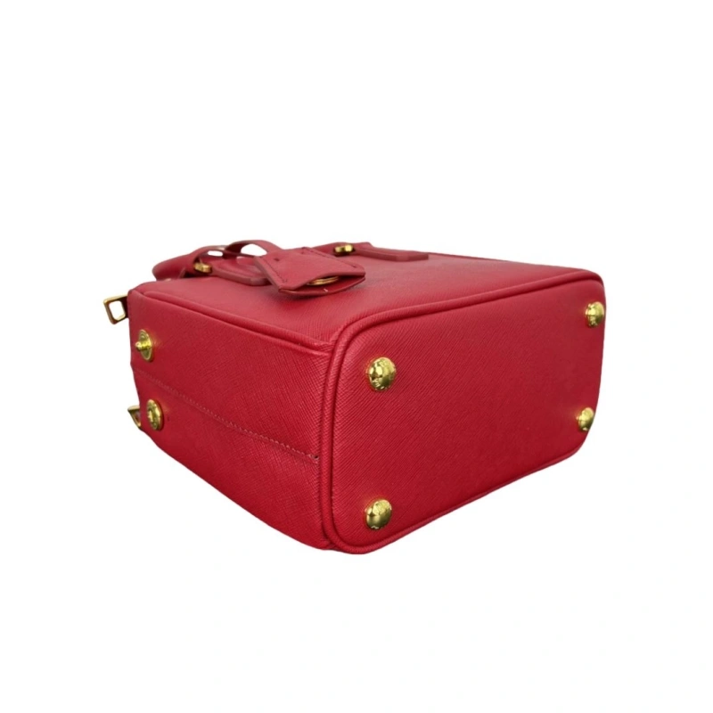 Pra*a top handle bags 4213a-0005