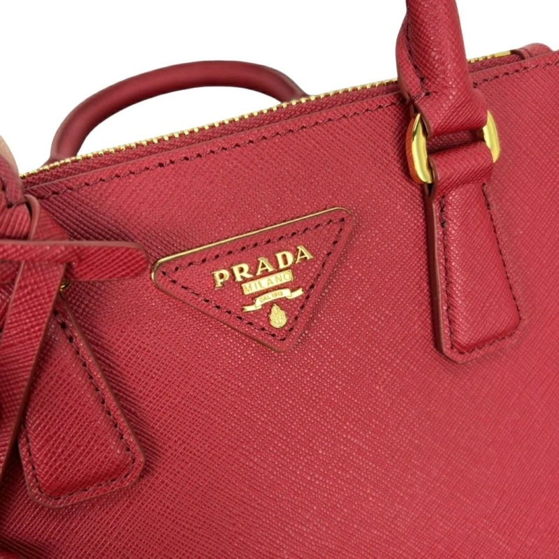 Pra*a top handle bags 4213a-0005