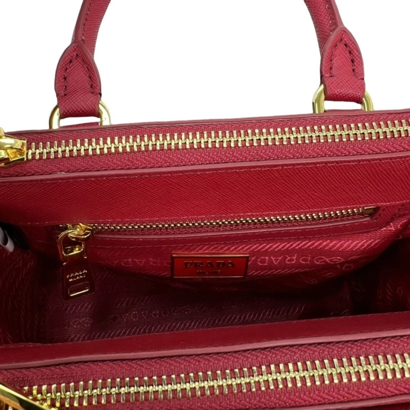 Pra*a top handle bags 4213a-0005