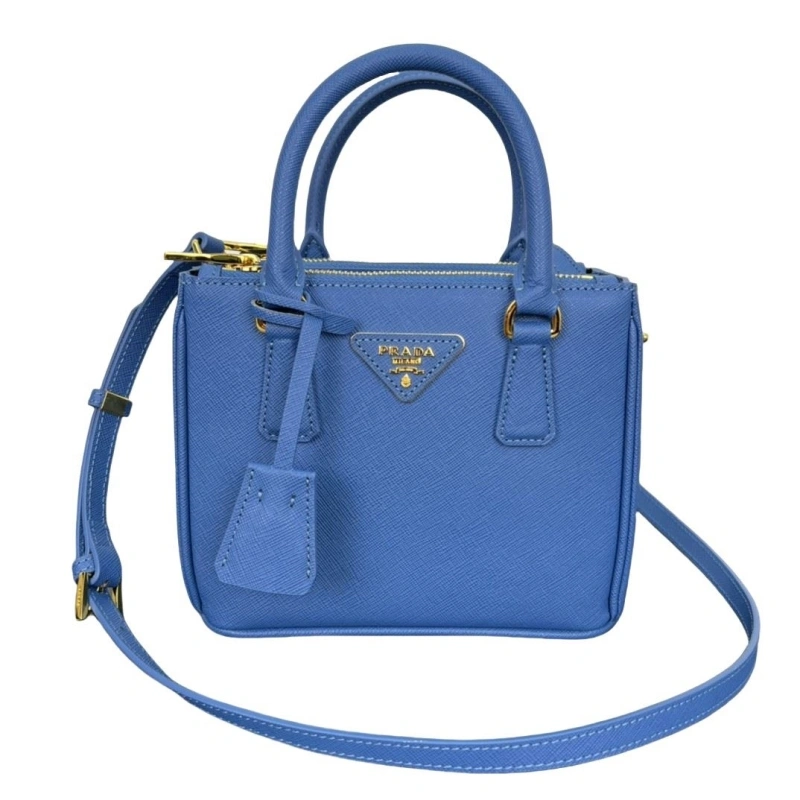 Pra*a top handle bags 4213a-0006