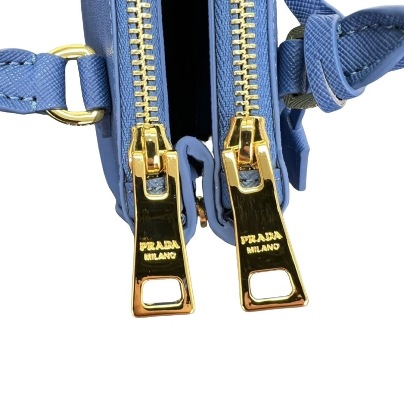 Pra*a top handle bags 4213a-0006