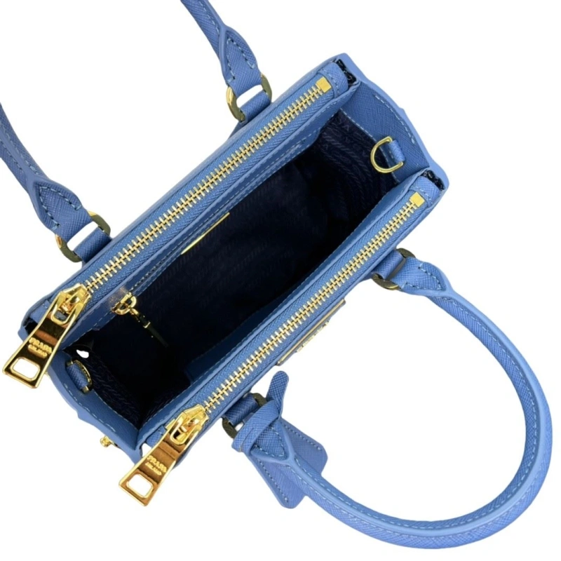 Pra*a top handle bags 4213a-0006