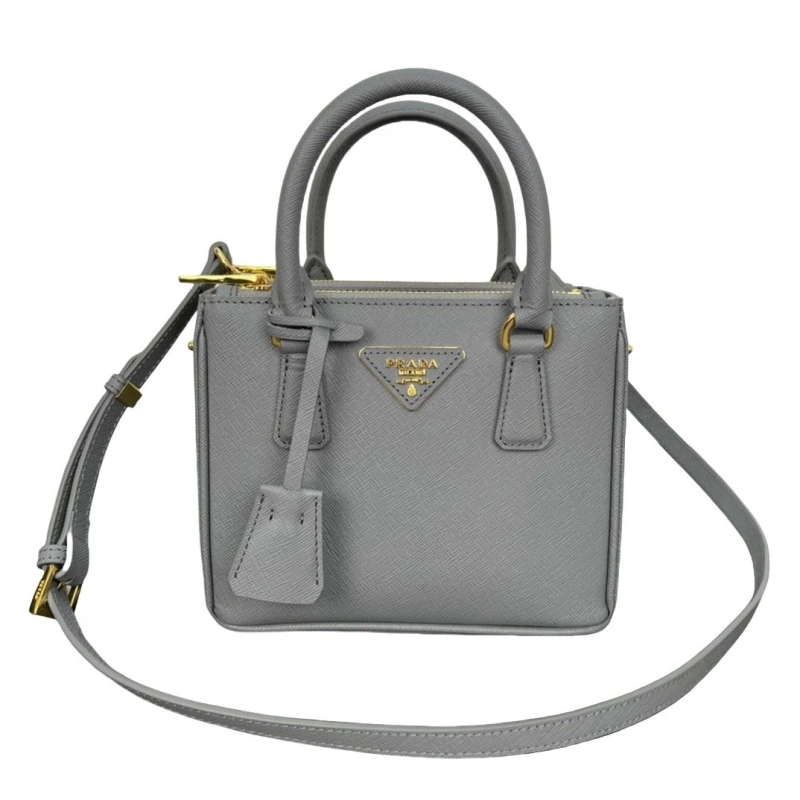 Pra*a top handle bags 4213a-0007