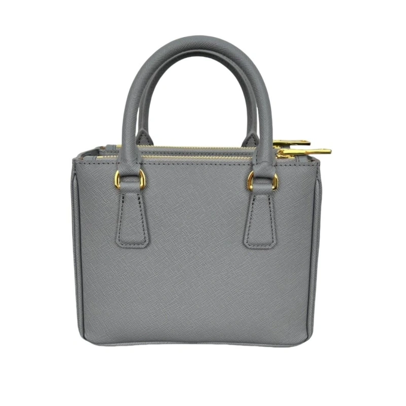 Pra*a top handle bags 4213a-0007
