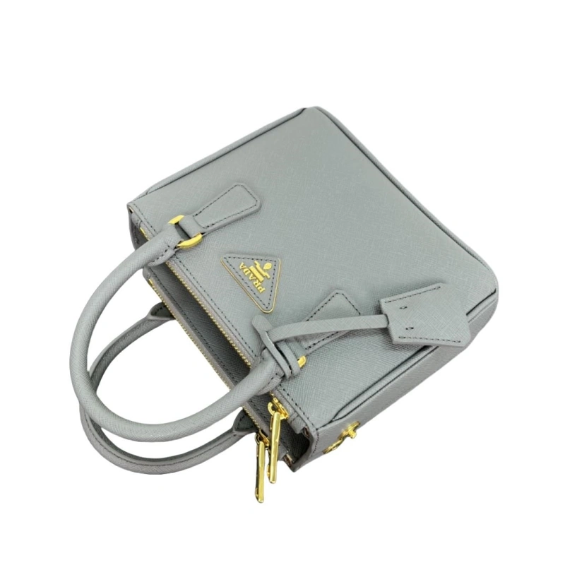 Pra*a top handle bags 4213a-0007