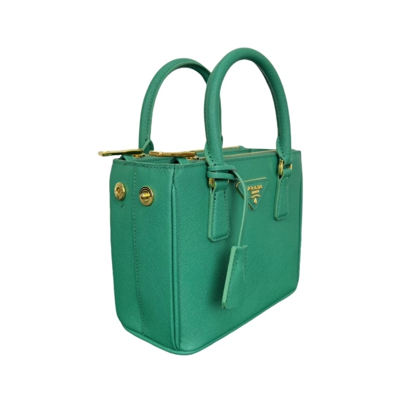 Pra*a top handle bags 4213a-0008