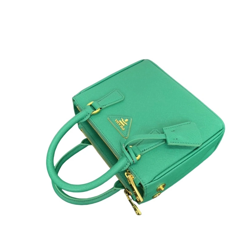 Pra*a top handle bags 4213a-0008
