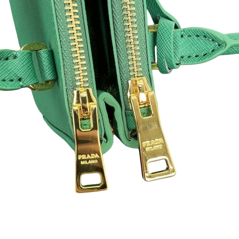 Pra*a top handle bags 4213a-0008