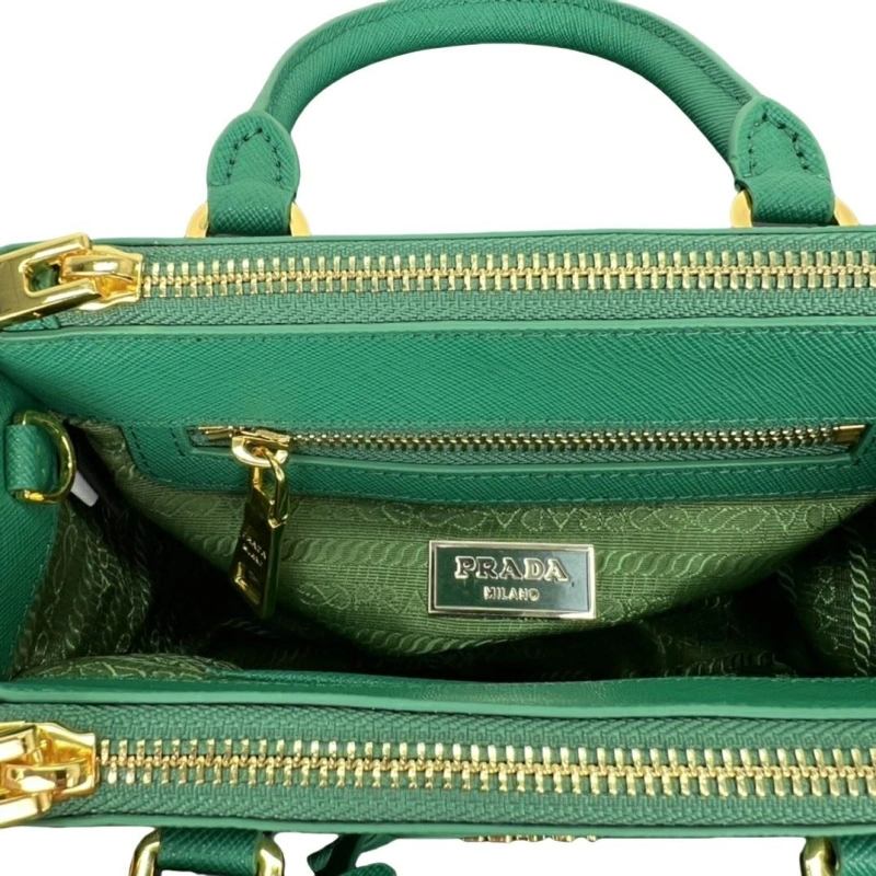 Pra*a top handle bags 4213a-0008