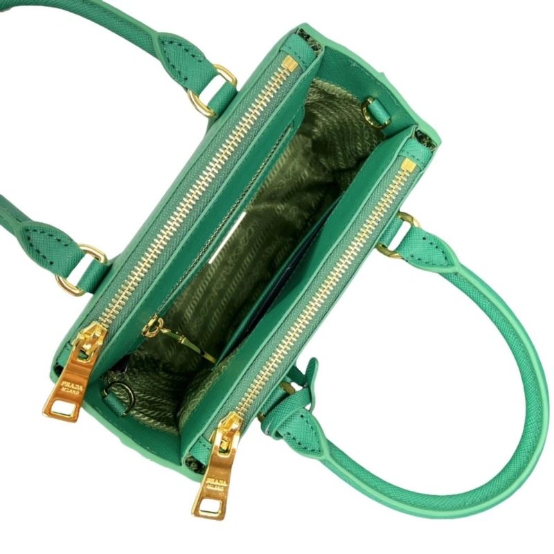 Pra*a top handle bags 4213a-0008