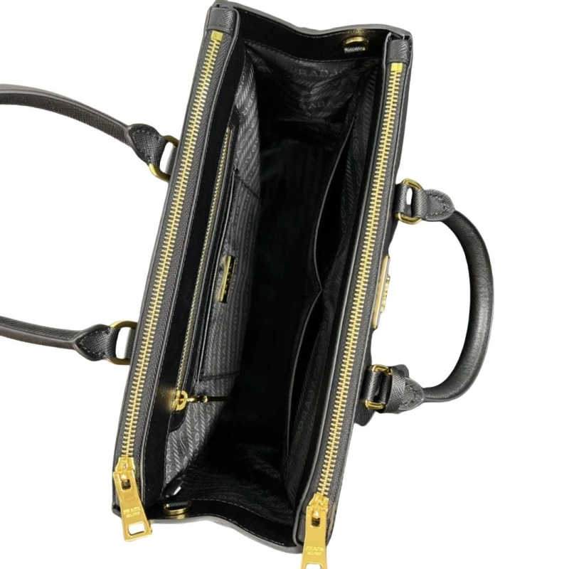 Pra*a top handle bags 4213a-0009