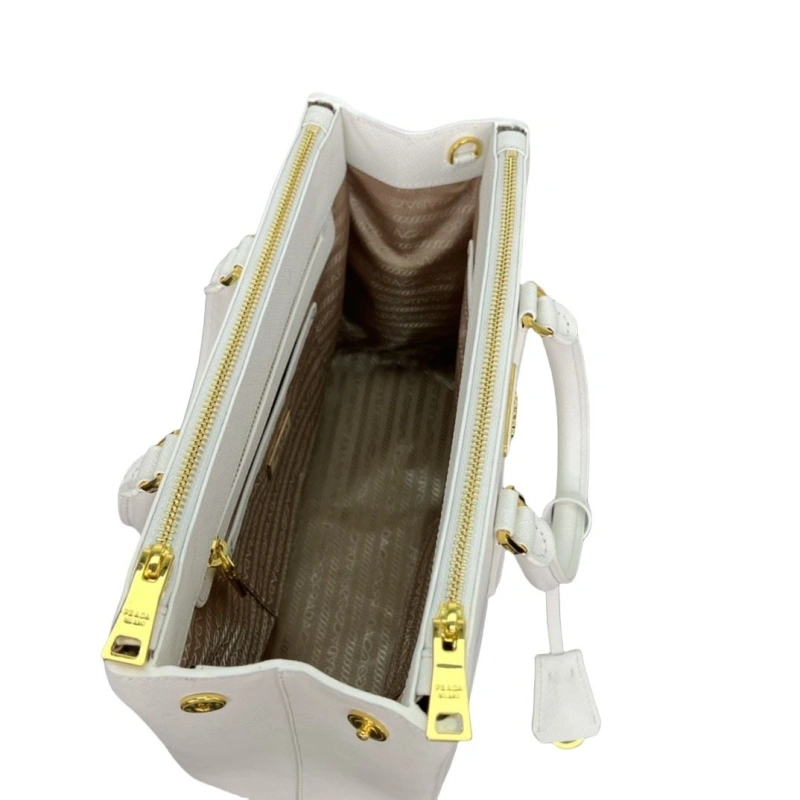 Pra*a top handle bags 4213a-0011