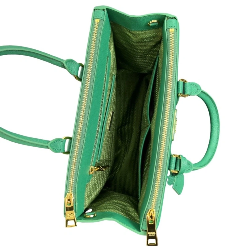 Pra*a top handle bags 4213a-0012