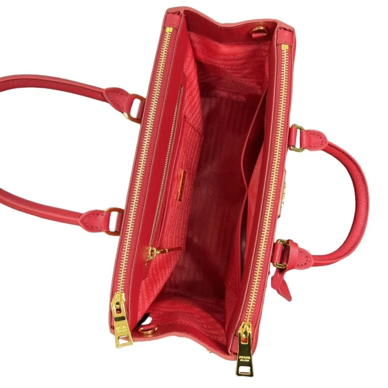 Pra*a top handle bags 4213a-0013