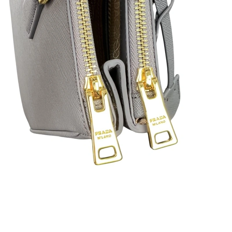 Pra*a top handle bags 4213a-0014