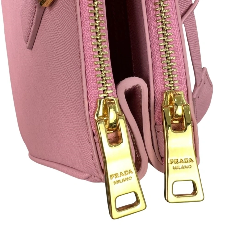 Pra*a top handle bags 4213a-0015