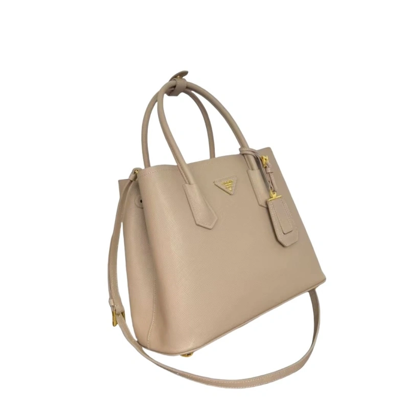 Pra*a top handle bags 4213a-0020