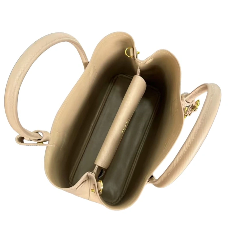 Pra*a top handle bags 4213a-0020