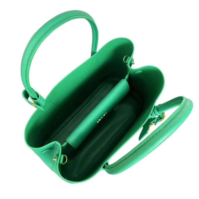 Pra*a top handle bags 4213a-0021