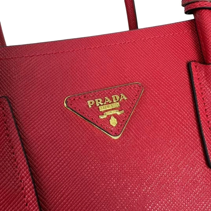 Pra*a top handle bags 4213a-0024