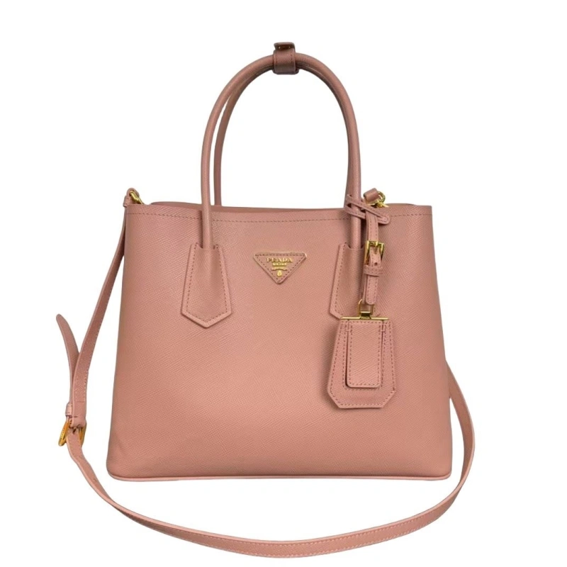Pra*a top handle bags 4213a-0025