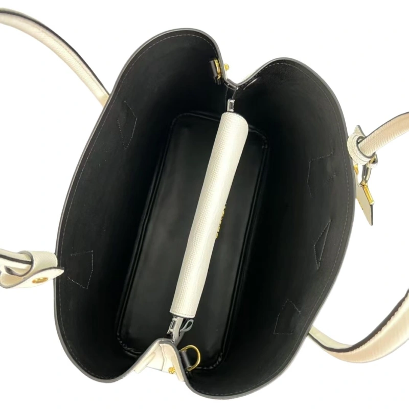 Pra*a top handle bags 4213a-0026