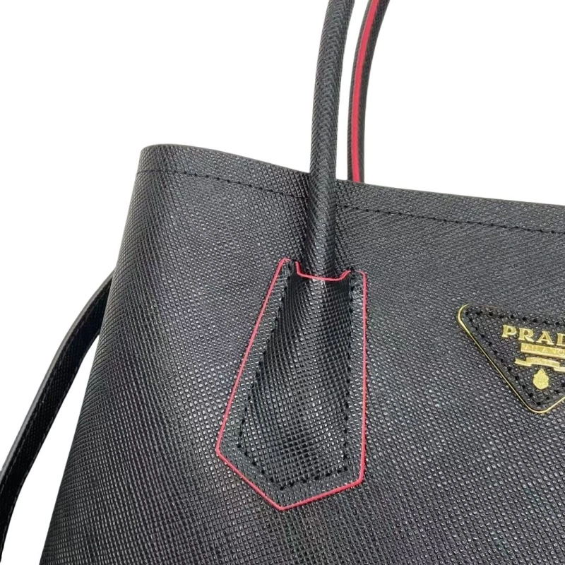 Pra*a top handle bags 4213a-0027