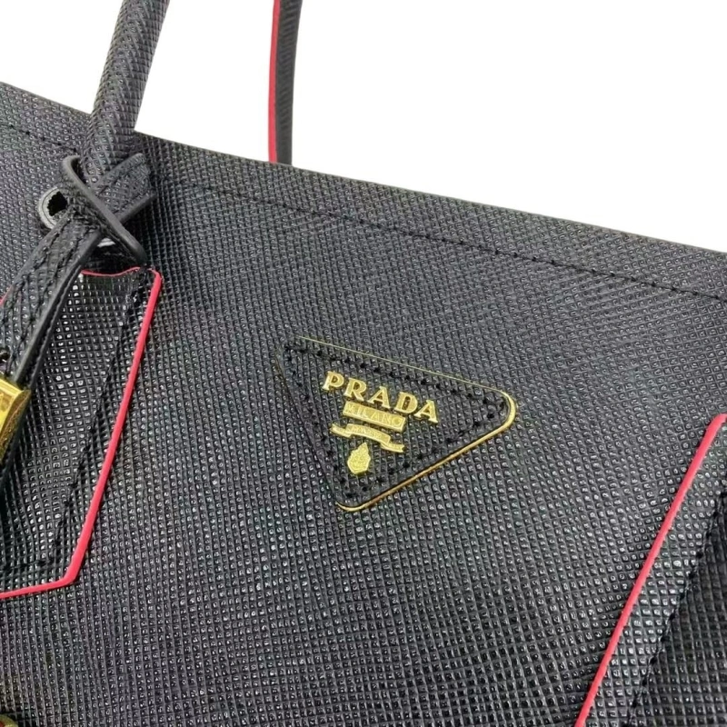 Pra*a top handle bags 4213a-0027