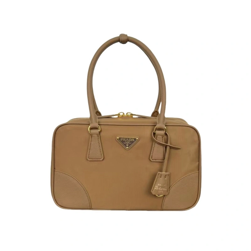Pra*a top handle bags 4213a-0028