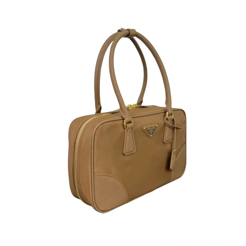 Pra*a top handle bags 4213a-0028