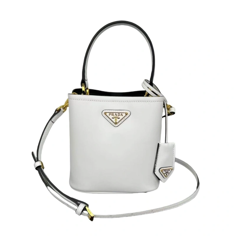 Pra*a bucket bags 4213a-0032