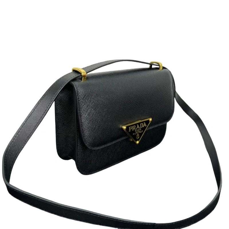 Pra*a top handle bags 4213a-0036