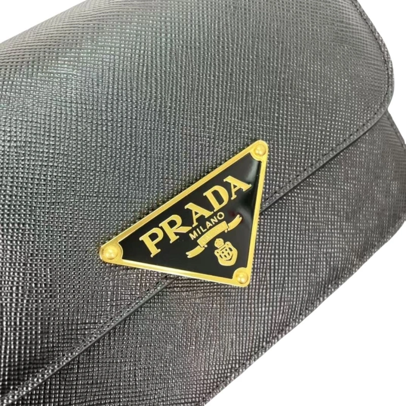 Pra*a top handle bags 4213a-0036
