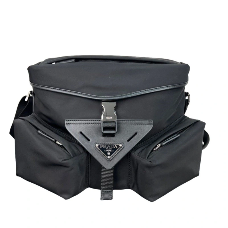 Pra*a satchel bags 4213a-0121