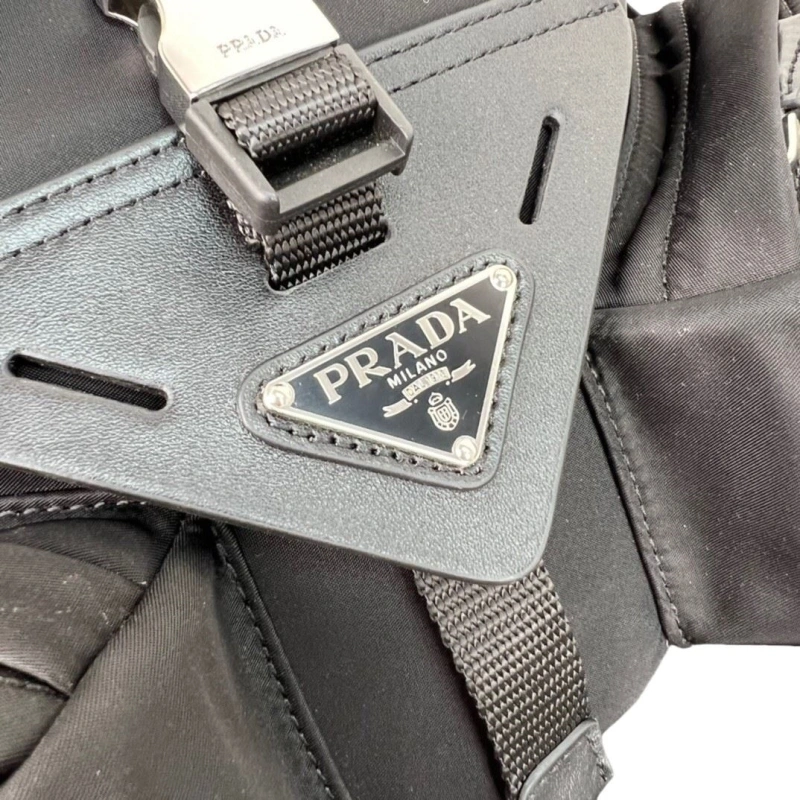 Pra*a travel bags 4213a-0123