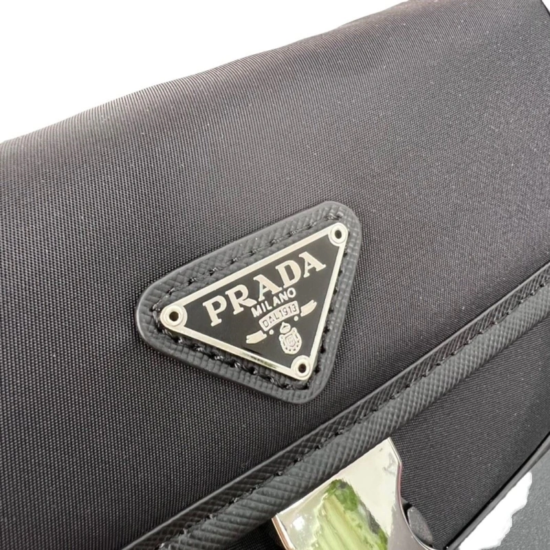 Pra*a satchel bags 4213a-0124