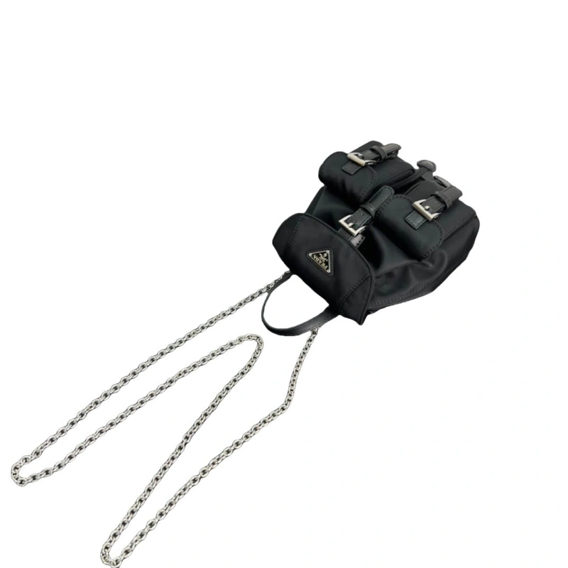 Pra*a backpacks 4213a-0125