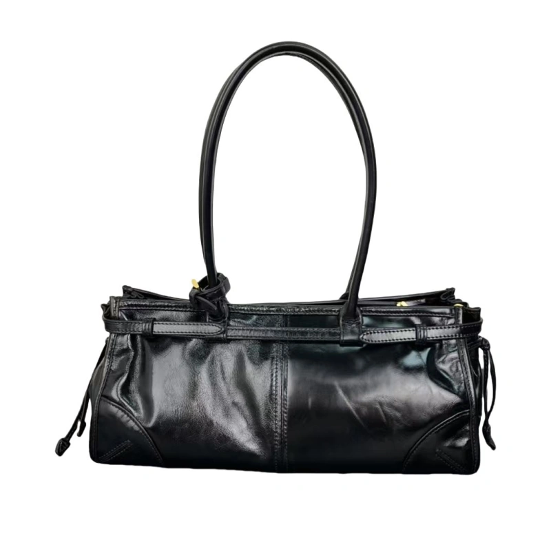 Pra*a top handle bags 4213a-0154