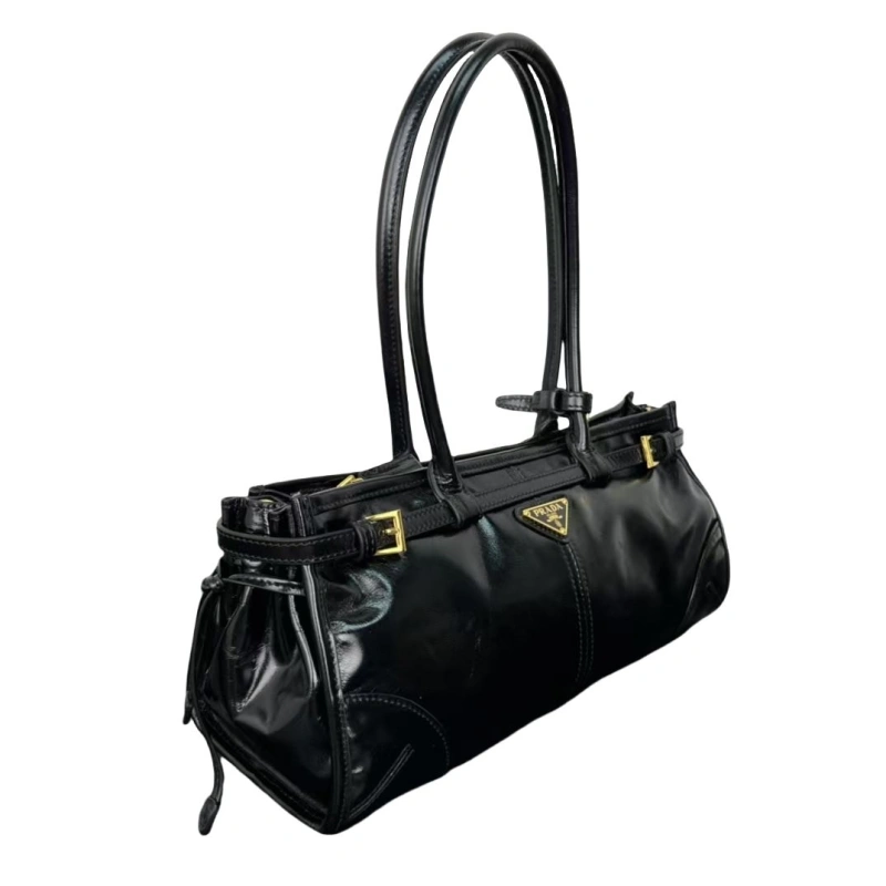 Pra*a top handle bags 4213a-0154