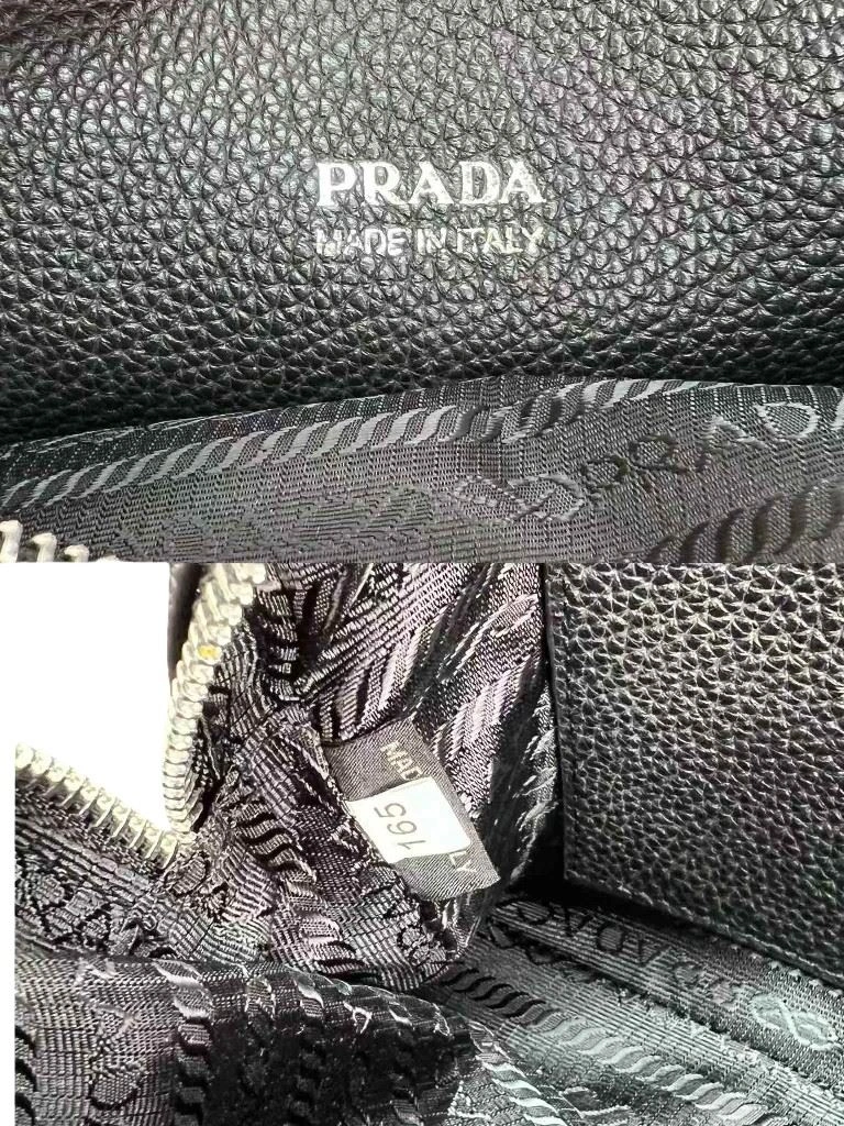 Pra*a satchel bags 4213a-0156