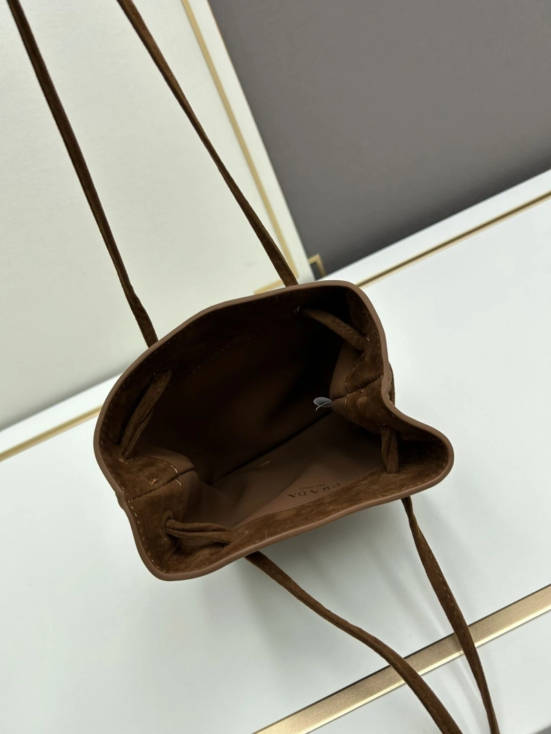 Pra*a satchel bags 4213a-0157