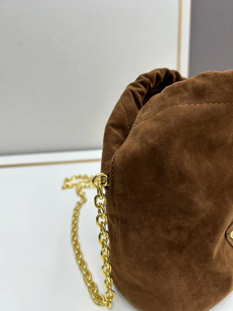 Pra*a bucket bags 4213a-0158